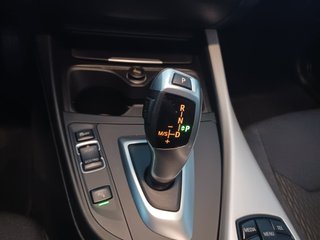 BMW Serie 1 118 dA