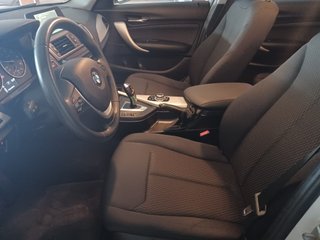 BMW Serie 1 118 dA