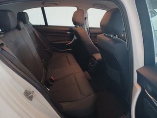 BMW Serie 1 118 dA