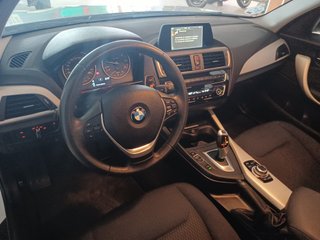 BMW Serie 1 118 dA