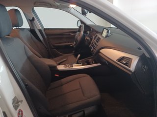 BMW Serie 1 118 dA