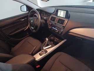 BMW Serie 1 118 dA