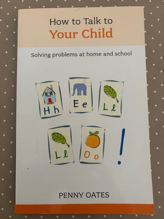 5 libros INGLÉS crianza y educación niños