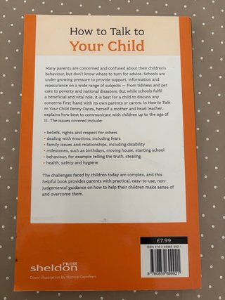 5 libros INGLÉS crianza y educación niños
