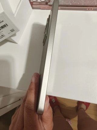 Xiaomi 14T Fundas Rosa y Negra