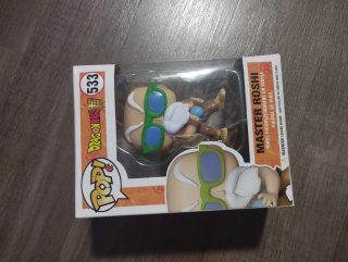 Comic dragon ball