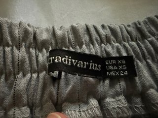 Lote pantalones verano