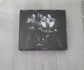 Cofanetto 5 CD Rockets - Space Rock Deja vu ...