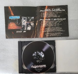 Cofanetto 5 CD Rockets - Space Rock Deja vu ...