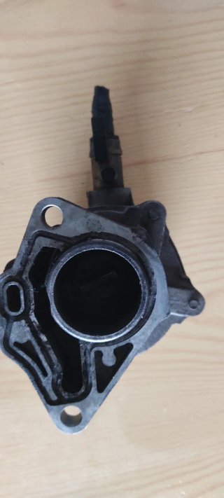 Depresor Renault Kangoo clio megane F8Q