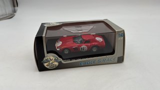 EAG10370	Eagles Race Ferrari 250 GTO 64 n.170 TDF