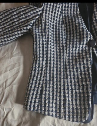 Blazer Armani Collezioni Talla 44