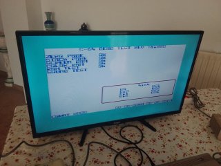 Commodore 64 Ordenador Vintage - Modelo Panera