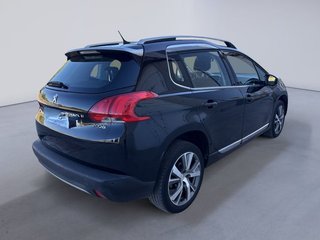 Peugeot 2008 Allure (2015)