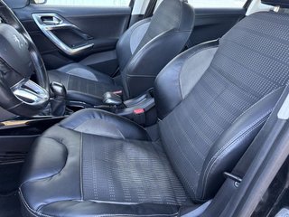 Peugeot 2008 Allure (2015)