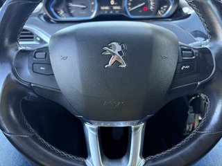 Peugeot 2008 Allure (2015)