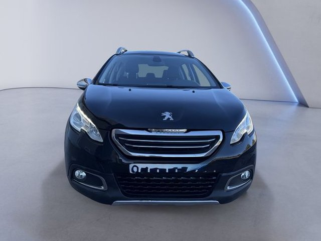 Peugeot 2008 Allure (2015)