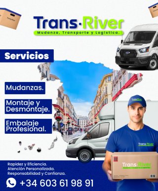 Mudanzas