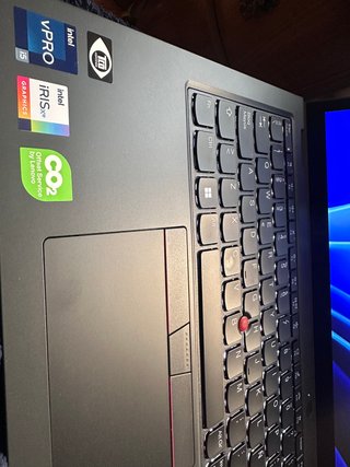 Lenovo Yoga L13 Gen 3 Táctil 13.3 4G