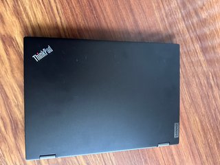 Lenovo Yoga L13 Gen 3 Táctil 13.3 4G