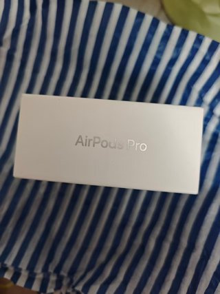 AirPods Pro 3 - Nuevos - Originales