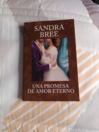 Una promesa de amor eterno