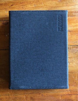 Amazon Kindle Paperwhite 6a Gen Negro
