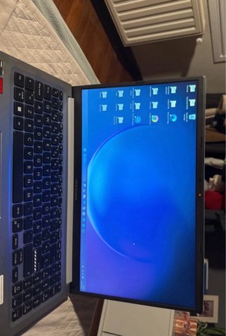 Portátil ASUS Vivobook 15 Ryzen 7