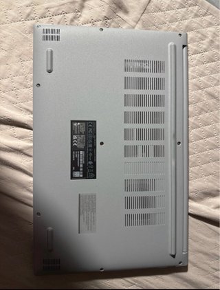 Portátil ASUS Vivobook 15 Ryzen 7