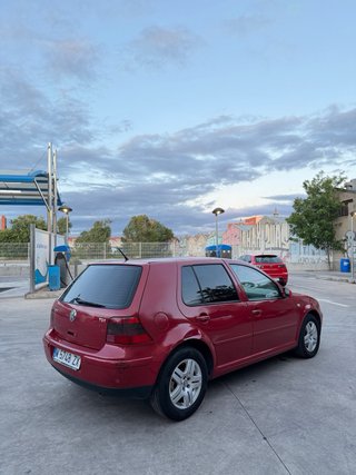 Volkswagen Golf 4 1.9 TDI 115cv