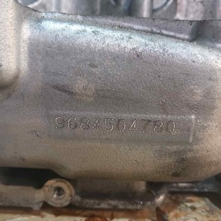 CULATA PEUGEOT 208 9684487210