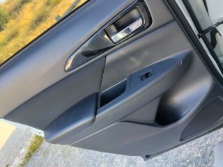 Mitsubishi eclipse cross phep