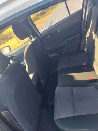 Mitsubishi eclipse cross phep