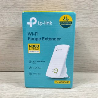 TP-Link N300 TL-WA854RE Extensor WiFi