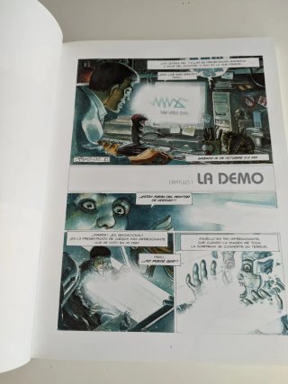 Elige tu juego