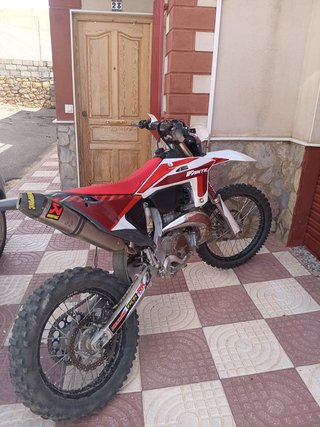 Fantic Xe300  2024