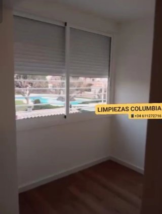 Las mejores limpiezas de #Alicante y alrededores;
