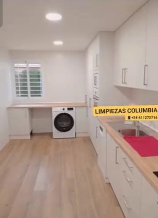 Las mejores limpiezas de #Alicante y alrededores;
