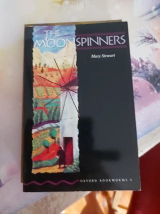 Libros en ingles
