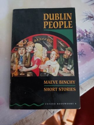 Libros en ingles
