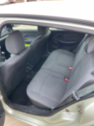 Renault Clio 2007