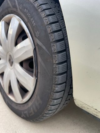 Renault Clio 2007