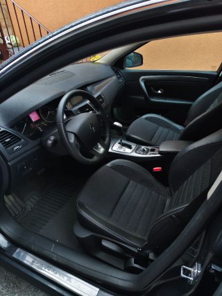 Renault Laguna 2010