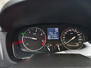 Renault Laguna 2010