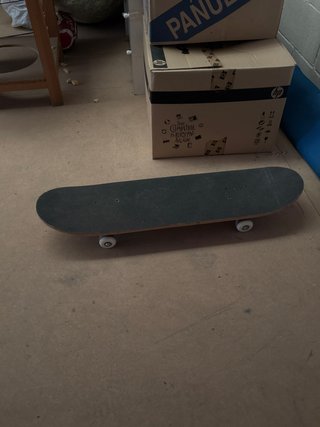 Patinete infantil