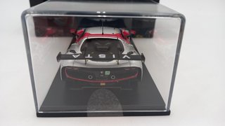 LSLM193 Looksmart Ferrari 296 GT3 AF Corse Le Mans