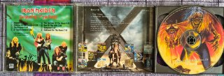 Iron Maiden - The Number of the Beast 2CD