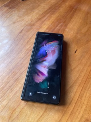 Samsung Galaxy Z3 Fold 5G