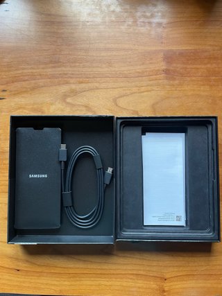 Samsung Galaxy Z3 Fold 5G