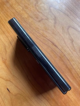 Samsung Galaxy Z3 Fold 5G